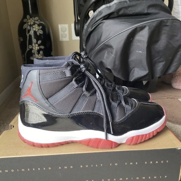 Jordan 11s - Picture 6 of 8
